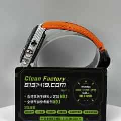 DIW廠高仿勞力士地通拿NTPT碳纖維Porsche 911 Gulf Racing