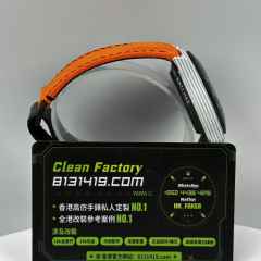 DIW廠高仿勞力士地通拿NTPT碳纖維Porsche 911 Gulf Racing