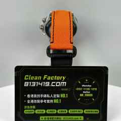 DIW廠高仿勞力士地通拿NTPT碳纖維Porsche 911 Gulf Racing