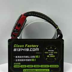 DIW廠高仿勞力士地通拿NTPT碳纖維Iron Man