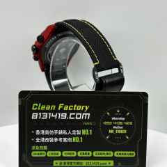 DIW廠高仿勞力士地通拿NTPT碳纖維Iron Man