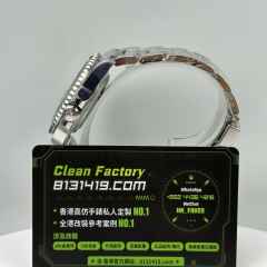 CLEAN PLUS廠勞力士潛航者系列m126610lv-0002四代綠水鬼