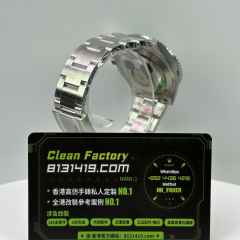 CLEAN PLUS廠勞力士潛航者系列m126610lv-0002四代綠水鬼