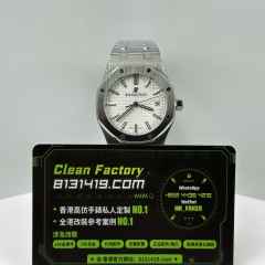 B7廠AP愛彼皇家橡樹系列系列77350ST白盤34mm