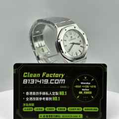 B7廠AP愛彼皇家橡樹系列系列77350ST白盤34mm