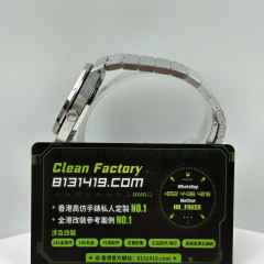 B7廠AP愛彼皇家橡樹系列系列77350ST白盤34mm