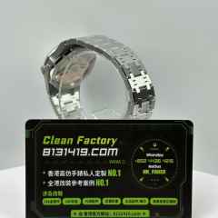 B7廠AP愛彼皇家橡樹系列系列77350ST白盤34mm