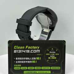 TW廠IWC萬國飛行員系列IW388106黑面鈦金屬41mm