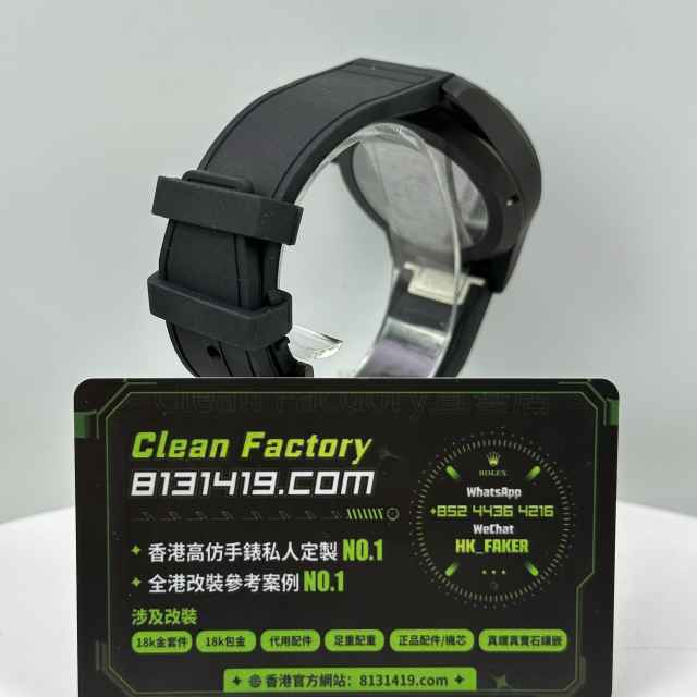 TW廠IWC萬國飛行員系列IW388106黑面鈦金屬41mm