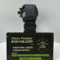 TW廠IWC萬國飛行員系列IW388106黑面鈦金屬41mm