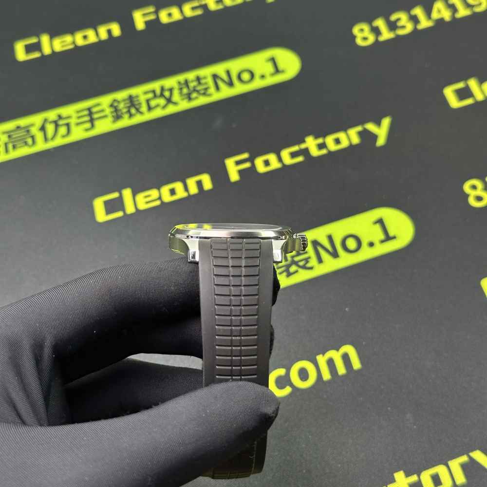 3K廠5167A錶帶細節實拍