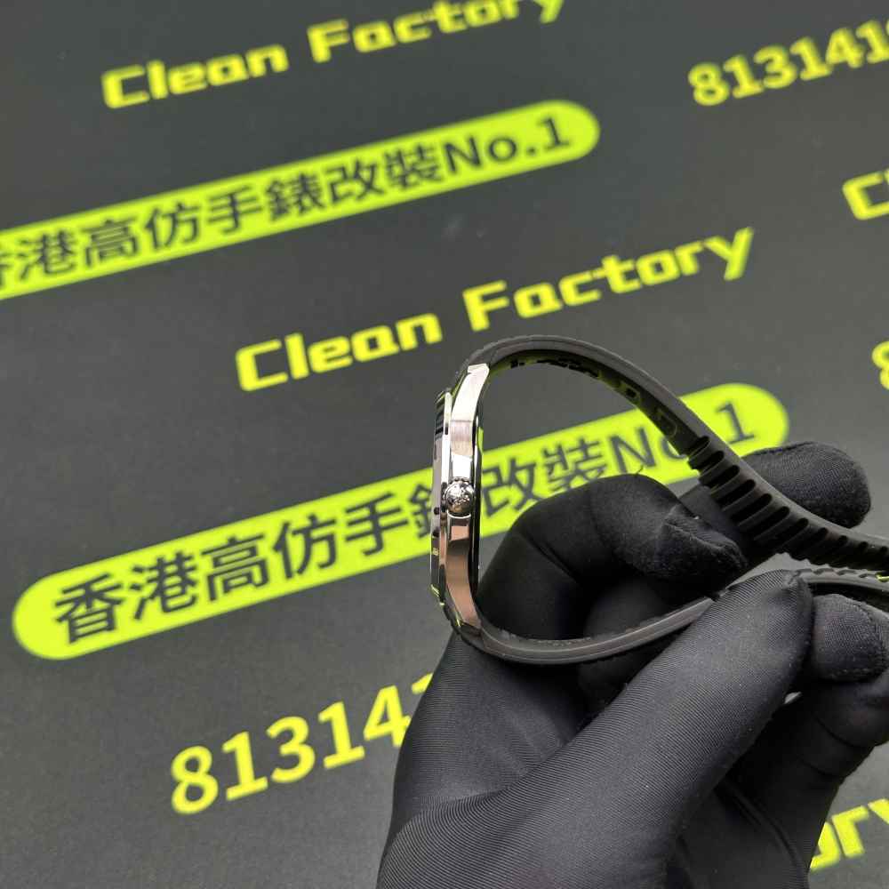 3K廠百達翡麗5167折疊扣實拍