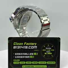 QF廠勞力士SEA-DWELLER系列m126660-0002漸變鬼王