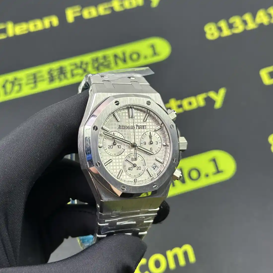 DDF廠26240日曆窗口4-5點位實拍 日曆調校禁區 Clean Factory 8131419.COM