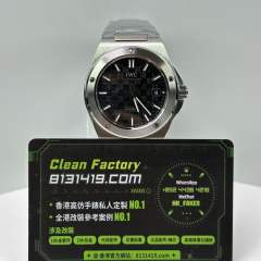 MZ廠IWC萬國工程師系列IW328901黑盤