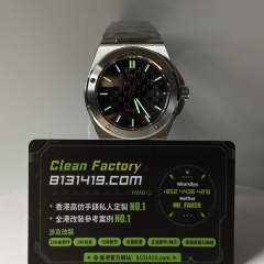 MZ廠IWC萬國工程師系列IW328901黑盤