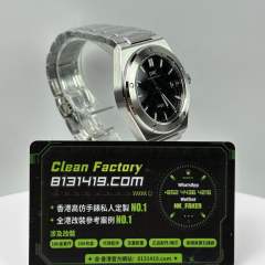 MZ廠IWC萬國工程師系列IW328901黑盤