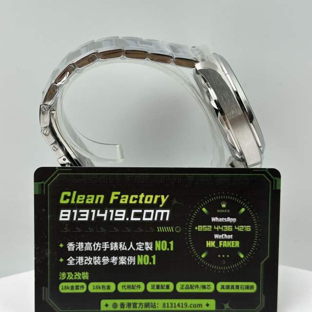 VS廠Omega歐米茄海馬150系列橫紋藍盤鋼帶41mm