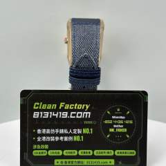 JJF廠Jaeger-LeCoultre Reverso系列雙面Q713257J黑盤