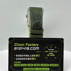 JJF廠Jaeger-LeCoultre Reverso系列雙面Q397843J綠盤