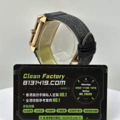 JJF廠Jaeger-LeCoultre Reverso系列雙面Q7132521白盤