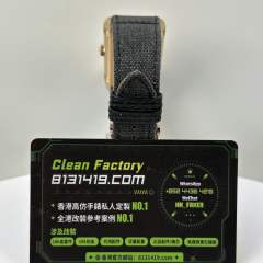 JJF廠Jaeger-LeCoultre Reverso系列雙面Q7132521白盤
