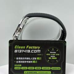 高仿百達翡麗AQUANAUT系列5167A-001黑手雷訂製版330機芯