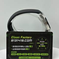 高仿百達翡麗AQUANAUT系列5167A-001黑手雷訂製版330機芯