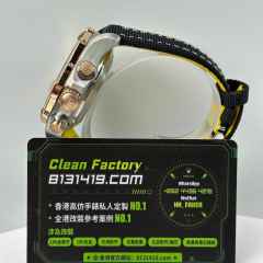 BLS廠百年靈Breitling復仇者系列UB01821A1B1X2玫瑰金灰盤45mm