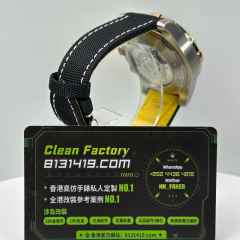 BLS廠百年靈Breitling復仇者系列UB01821A1B1X2玫瑰金灰盤45mm