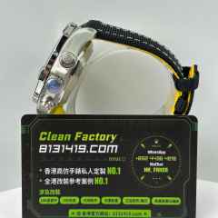 BLS廠百年靈Breitling復仇者系列AB01821A1B1X2灰盤45mm