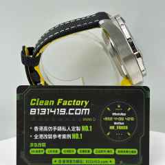 BLS廠百年靈Breitling復仇者系列AB01821A1B1X2灰盤45mm
