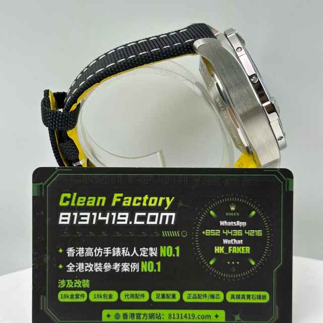 BLS廠百年靈Breitling復仇者系列AB01821A1B1X2灰盤45mm