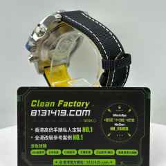 BLS廠百年靈Breitling復仇者系列AB01821A1B1X2灰盤45mm