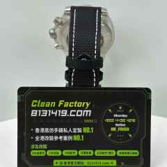 BLS廠百年靈Breitling復仇者系列AB01821A1B1X2灰盤45mm