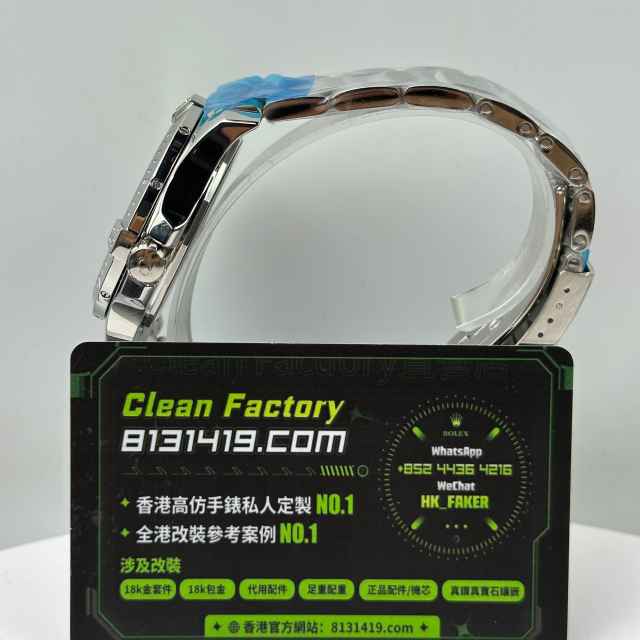 TF廠百年靈Breitling挑戰者系列A1738811精鋼黑盤44mm