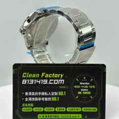 TF廠百年靈Breitling挑戰者系列A1738811精鋼黑盤44mm