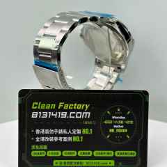 TF廠百年靈Breitling挑戰者系列A1738811精鋼黑盤44mm