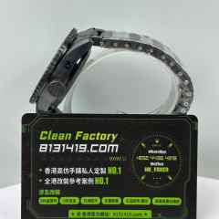 TW廠Blancpain五十噚系列5054-0140-01S藍盤月相陶瓷款