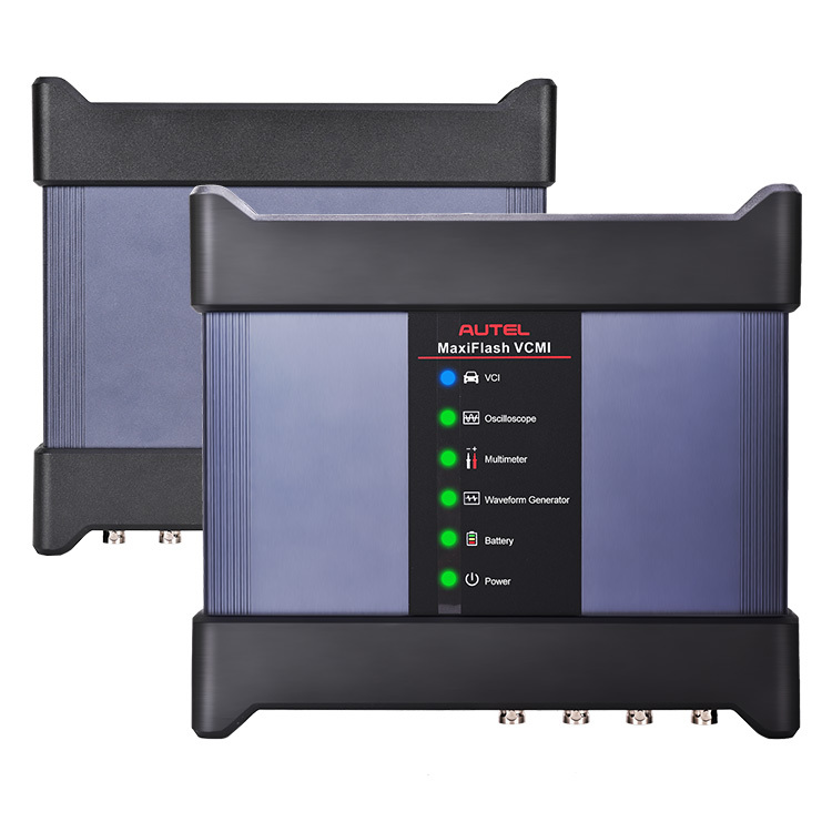 Autel MaxiSys Ultra + FREE MSOAK (Oscilliscope Accessory Kit)