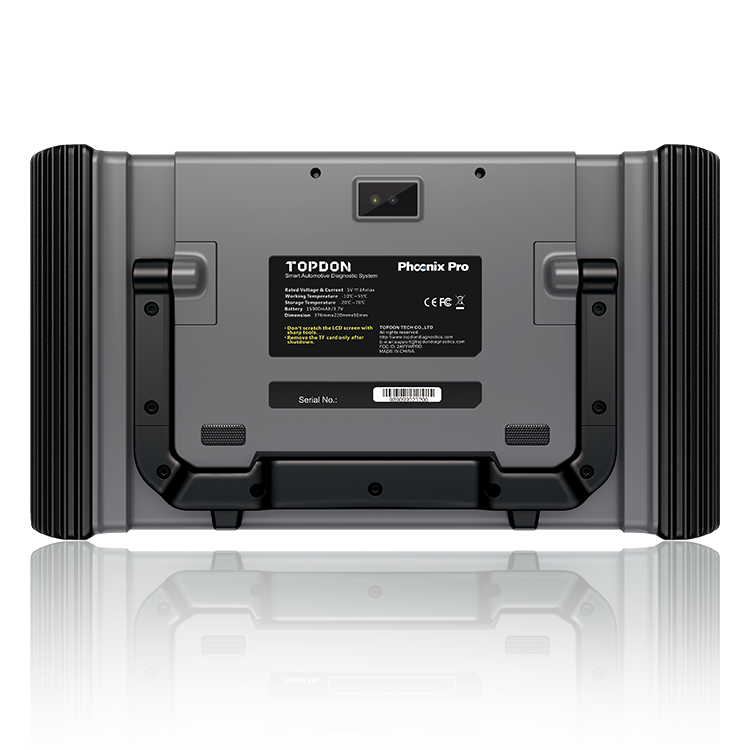 Topdon Phoenix Pro