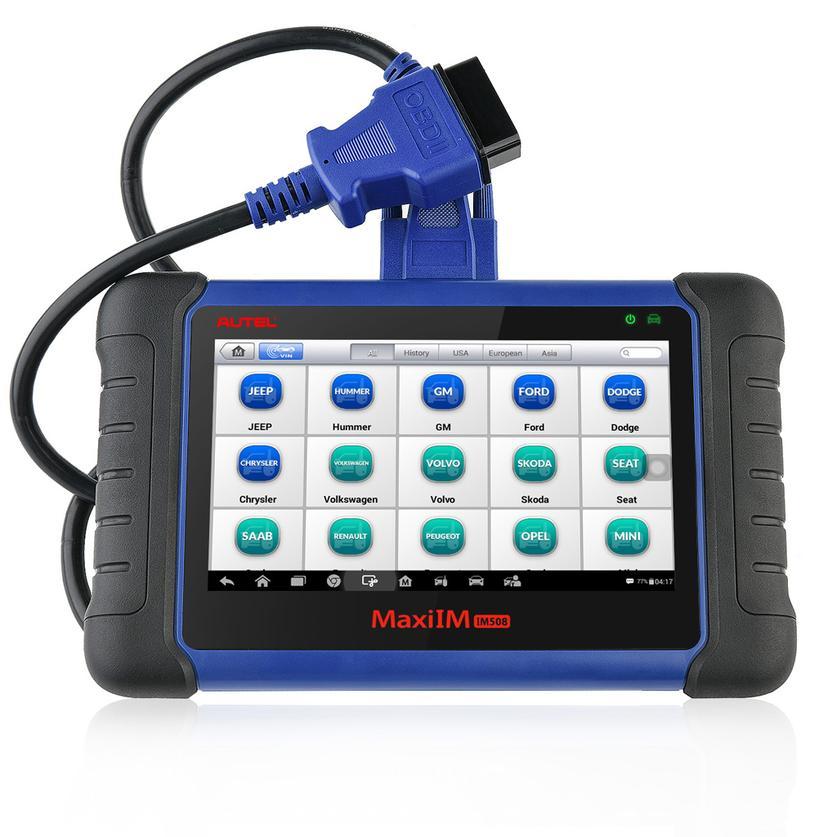 Autel MaxiIM IM508