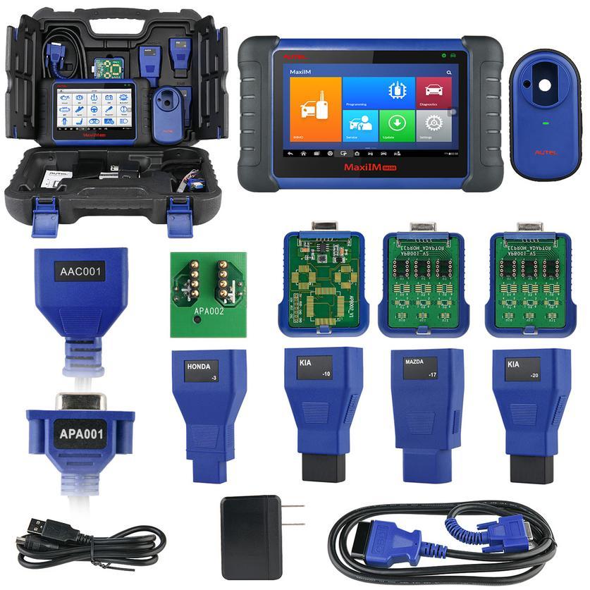 Autel MaxiIM IM508