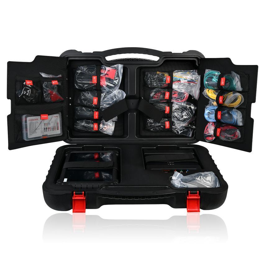 Autel Maxisys MS919 + Free MSOAK (Oscilliscope Accessory Kit)