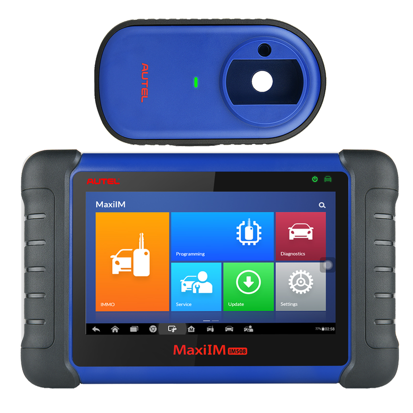 Autel MaxiIM IM508