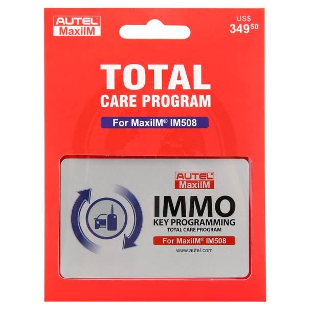 Autel Software Updating Service