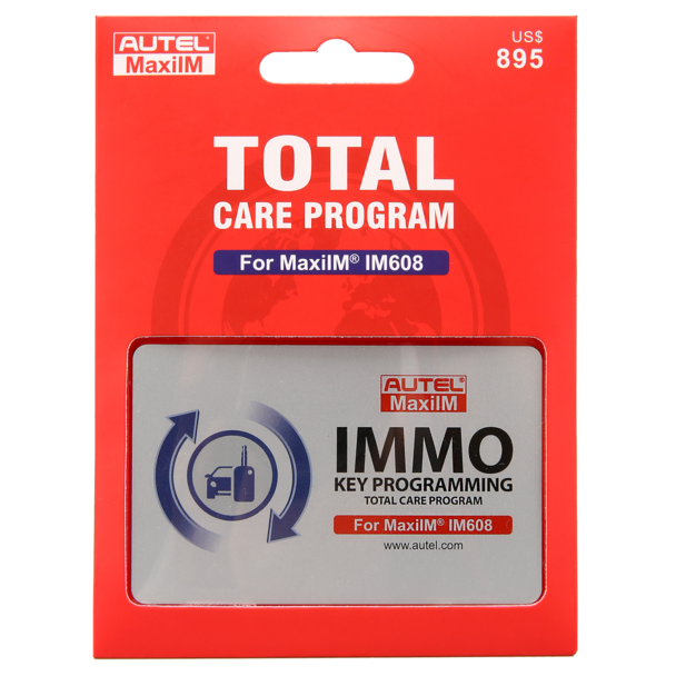 Autel Software Updating Service
