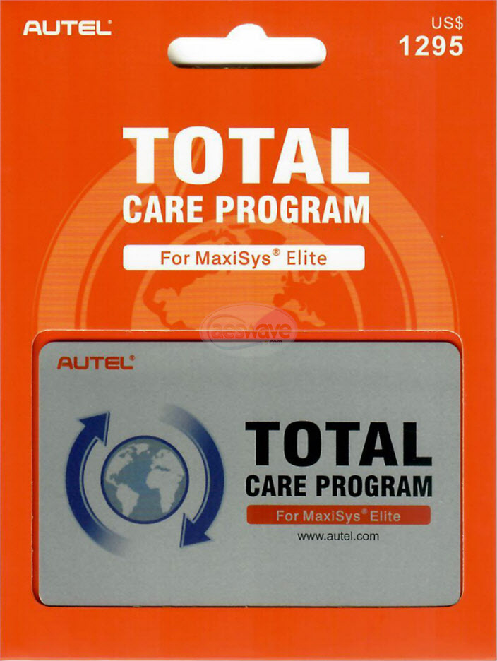 Autel Software Updating Service