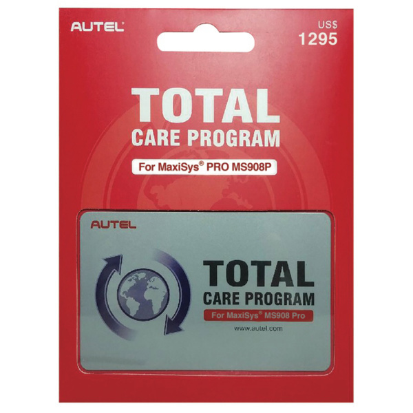 Autel Software Updating Service