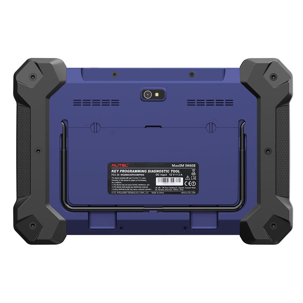 Autel MaxiIM IM608 PRO + FREE IMKPA (IM608PROKPA) + APB112 + GBOX